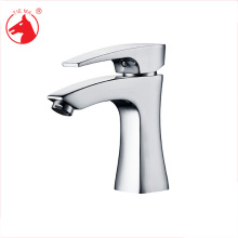 ISO9001 robinets de salle de bain monocommande
